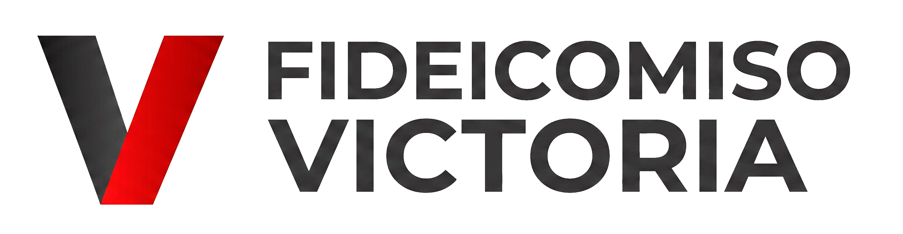 Logo Fideicomiso Victoria